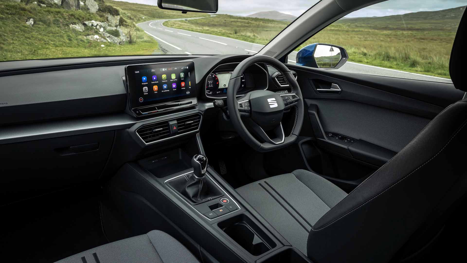 SEAT Leon Review & Prices 2023 AutoTrader UK